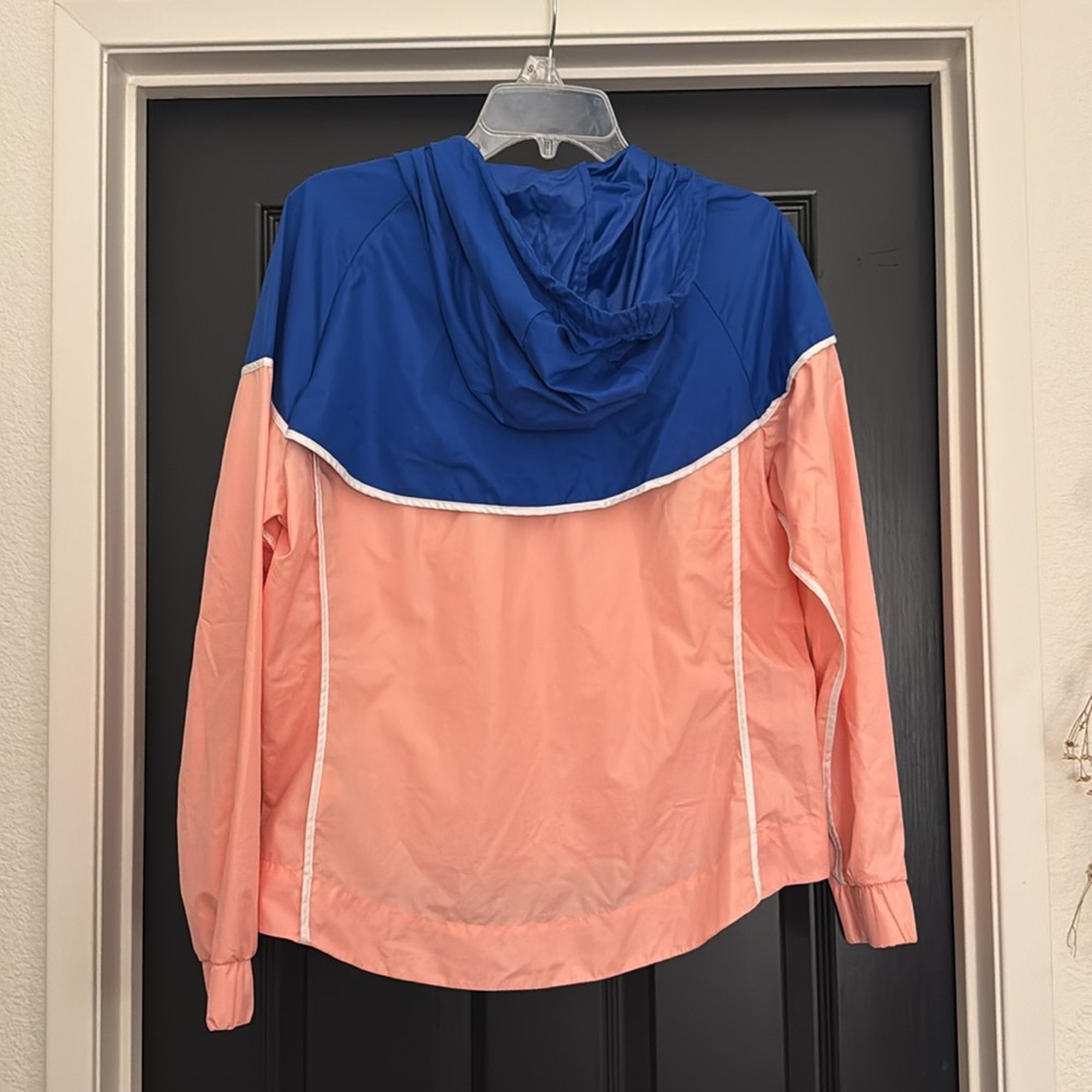Nike Windrunner Jacket - Picture 5 of 5